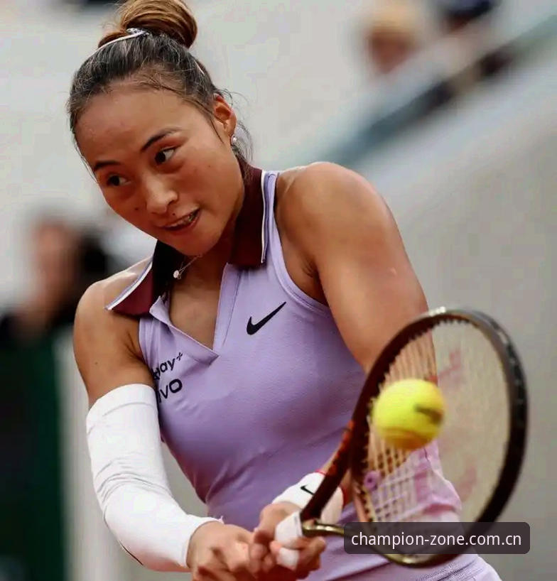 2026法网女单全面评测：中国金花签运解析与保分压力深度分析